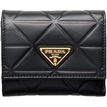 Amazon | [プラク] 財布(三つ折り財布) コンパクト財布